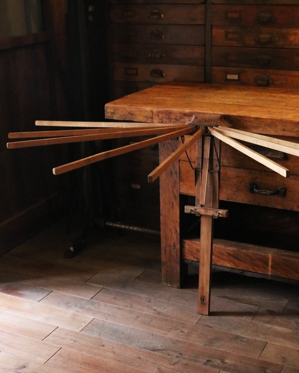 "BEAUTY" Folding Cloth Dryer|クロスドライヤー