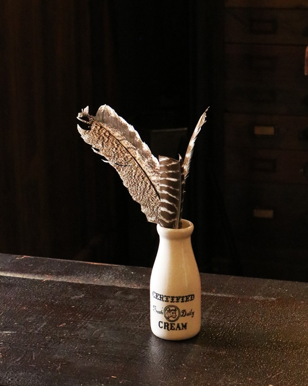 Milk Bottle｜ミルクボトル