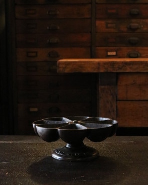 Cast Iron Nail Cup C�åͥ��륫�å� C