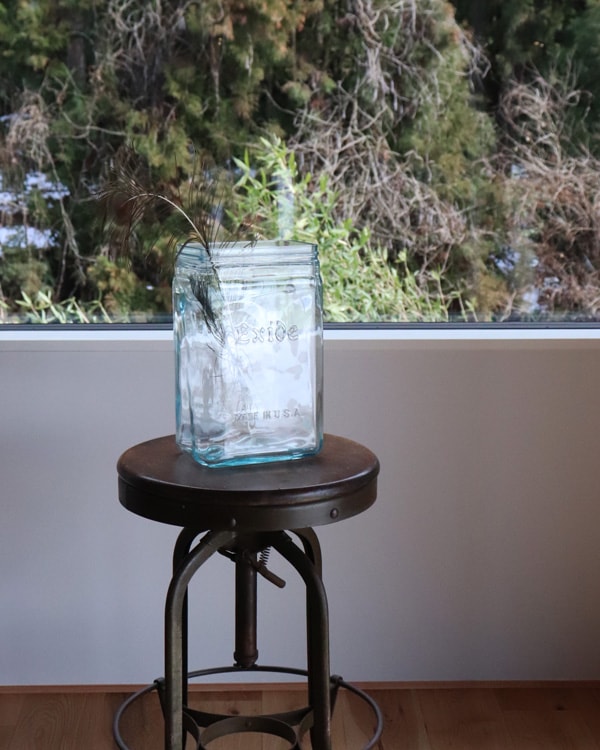 "EXIDE" Battery Jar B｜"EXIDE"バッテリージャー B