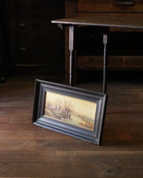 Picture Frame A｜ピクチャーフレーム A
