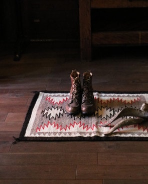 Navajo Rug E�åʥХۥ饰 E