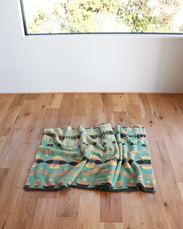 Camp Blanket A｜キャンプブランケット A
