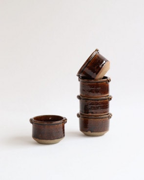 Pottery Small bowlƫ ȭ ֥饦