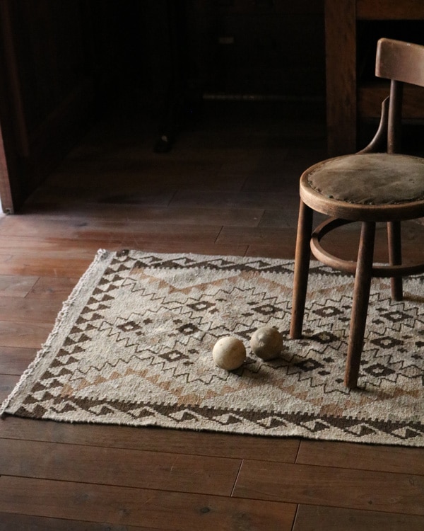 Kilim Rug A|キリムラグ A