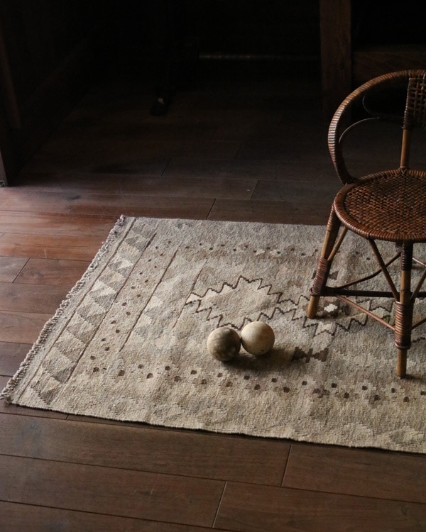 Kilim Rug B|キリムラグ B