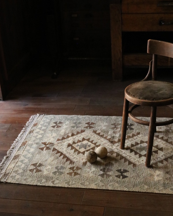Kilim Rug D|キリムラグ D