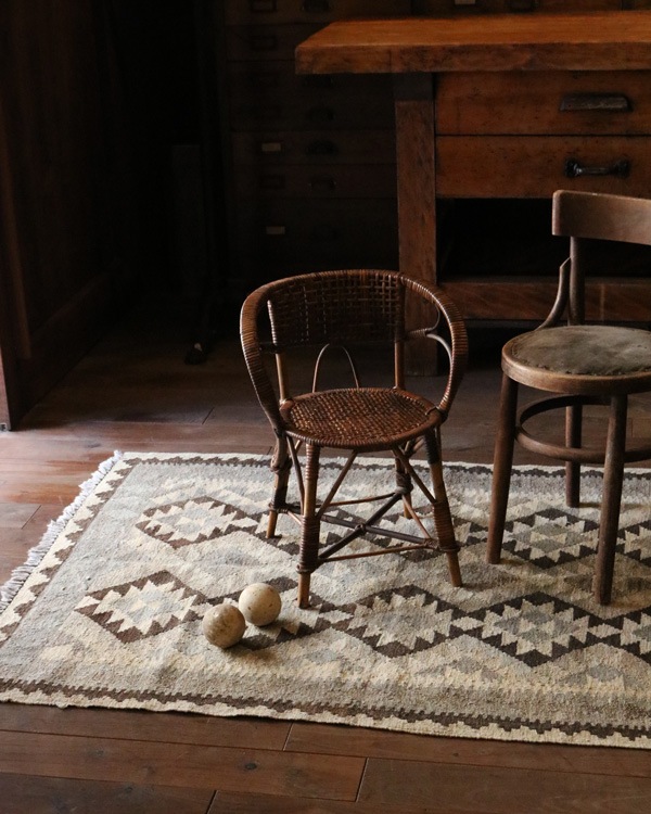 Kilim Rug E|キリムラグ E
