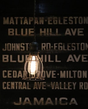 Lamp Guard / G�å��ץ�����