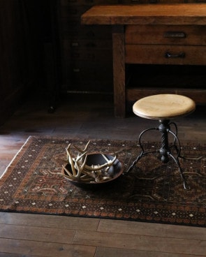 Traibal Rug Baluch�åȥ饤�Х�饰 �Х롼��