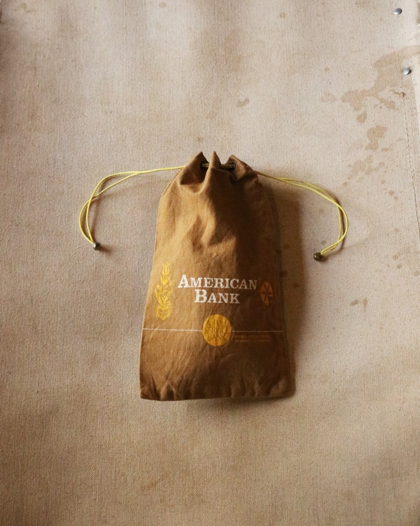 AMERICAN BANK