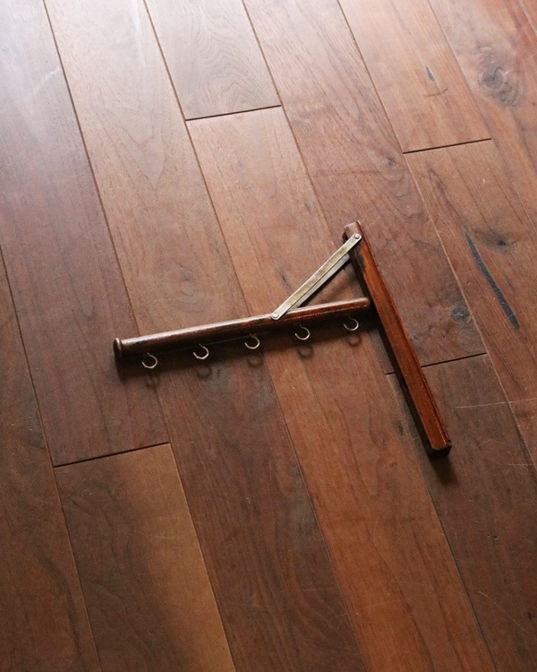 "HANDEE HANGER" Wall Hanger｜"HANDEE HANGER" ウォールハンガー