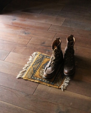 Tribal Rug Small D / �ȥ饤�Х�饰 ���⡼�� D