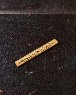 Advertising Ruler Small C��ʪ���� C