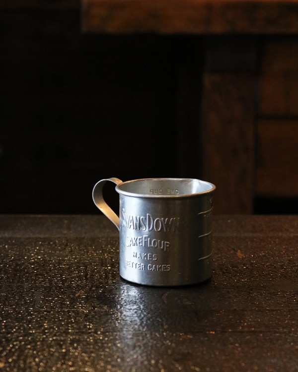 Measuring Cup E|メジャリングカップ E
