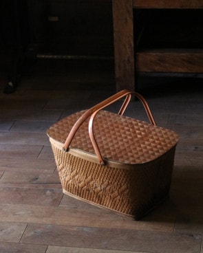 Picnic Basket G�åԥ��˥å��Х����å� G