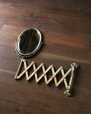 Expandable Arm Mirror�å�����ߥ顼