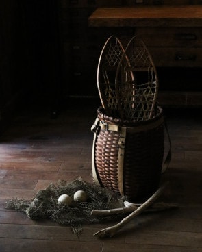 Pack Basket�åѥå��Х����å�