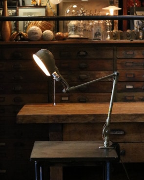 "SEARS CRAFTSMAN" Work Lamp"SEARS CRAFTSMAN" 