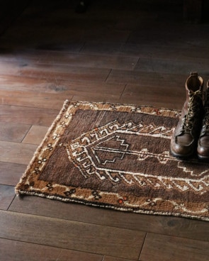 Tribal Rug Small E / �ȥ饤�Х�饰 ���⡼�� E