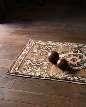 Tribal Rug Small F / �ȥ饤�Х�饰 ���⡼�� F