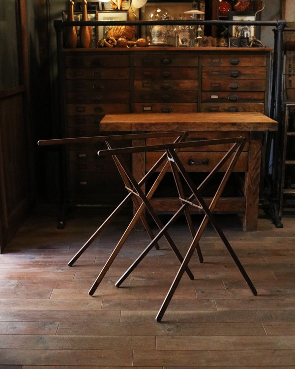 Trestles A｜トレッスル 架台 A