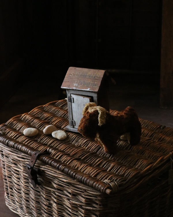 Dog｜犬のぬいぐるみ