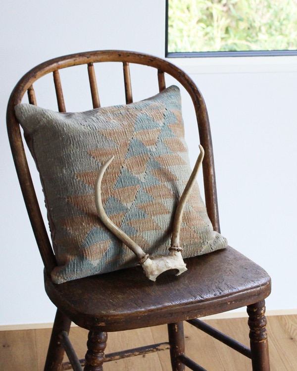 Deer Antler D｜鹿の角 D