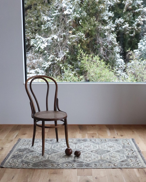 Kilim Rug H|キリムラグ H