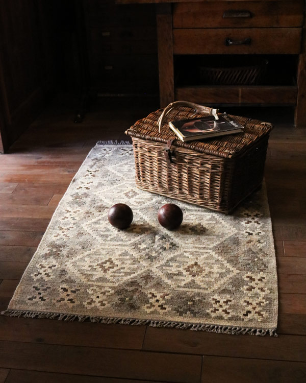 Kilim Rug I|キリムラグ I