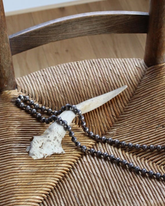 Goat Horn I｜山羊の角 I