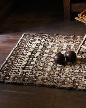 Tribal Rug Taimani / �ȥ饤�Х�饰 �����ޥ�