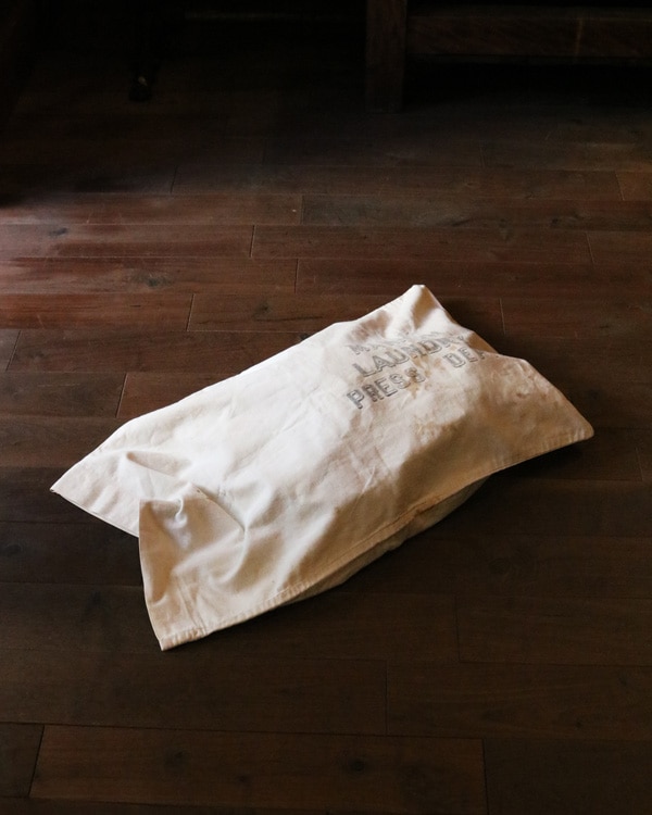Laundry Bag B｜ランドリーバッグ B