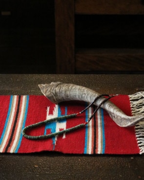 Santo Domingo Green Turquoise Necklaceåȥɥߥ ꡼󥿡 ͥå쥹