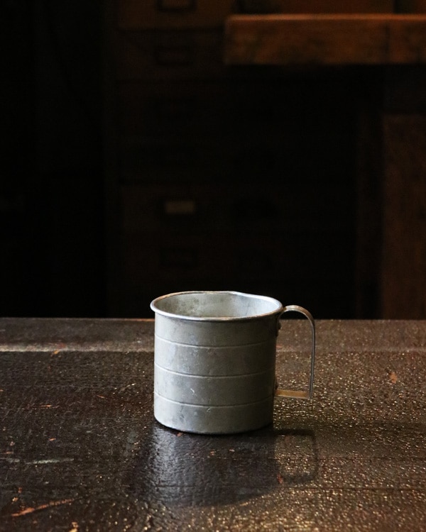 Measuring Cup D|メジャリングカップ D