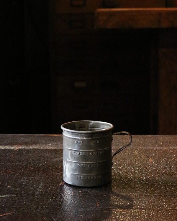 Measuring Cup C|メジャリングカップ C