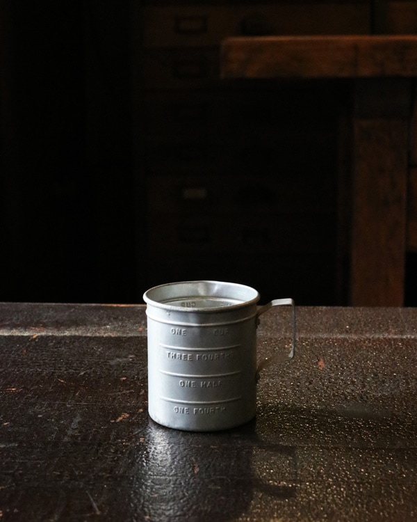 Measuring Cup B|メジャリングカップ B