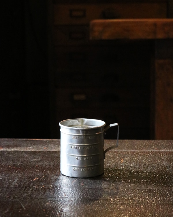 Measuring Cup A|メジャリングカップ A