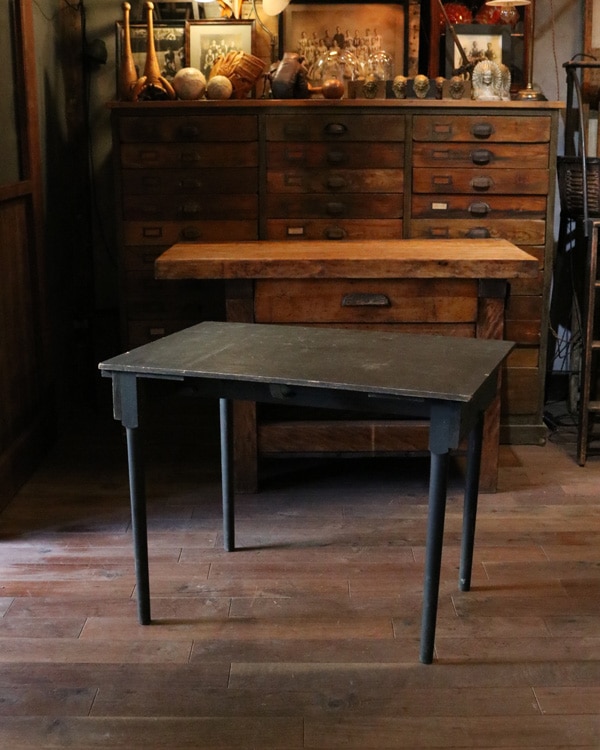 Military Folding Field Table｜ミリタリー フォールディング フィールドテーブル