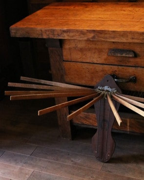 "Empire" Folding Cloth Dryer A��"Empire" �������ɥ饤�䡼 A