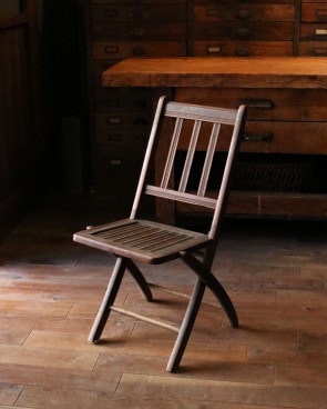 Folding Chair G�������ե�����ǥ��� ������ G