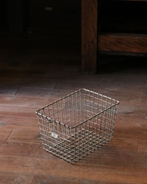 Wire Gym Basket "50"å磻䡼Хå "50"