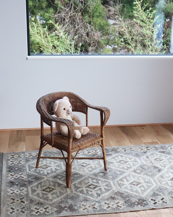 Folding Child Chair｜フォールディング チャイルドチェア