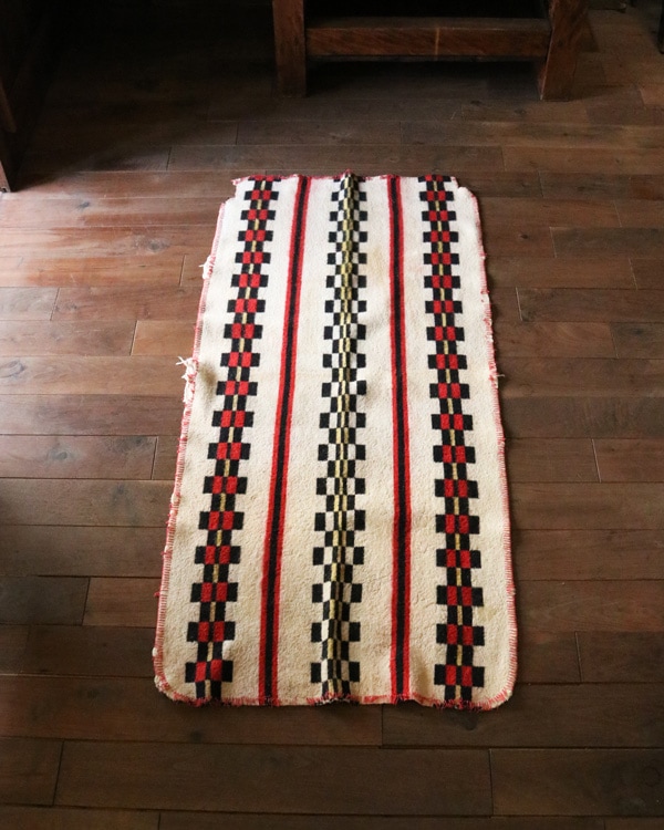 Small Horse Blanket｜ホースブランケット スモール