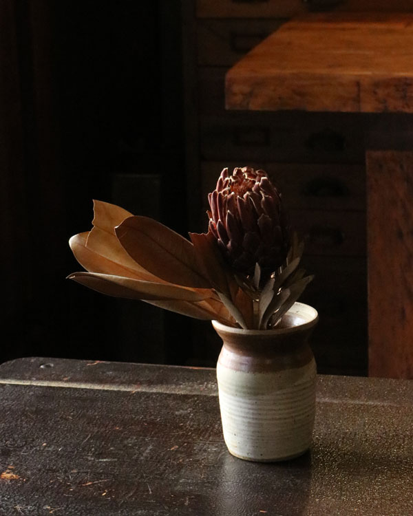 Old Pottery｜陶器