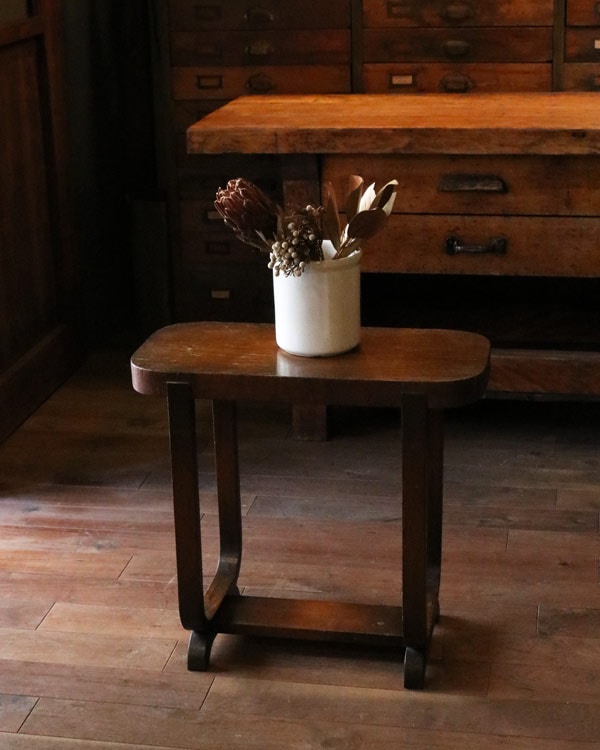 Side Table｜サイドテーブル