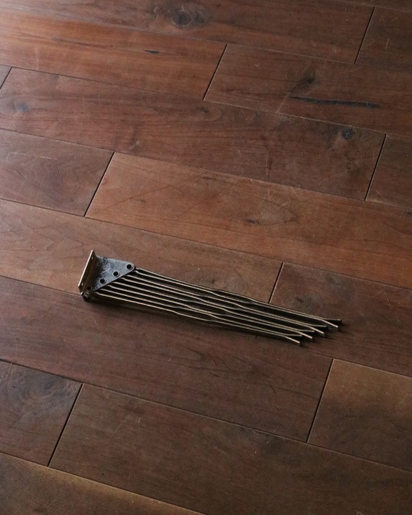 Trouser Hanger｜トラウザーハンガー
