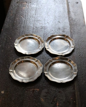Pewter Plate Small�åԥ塼�����ץ졼�� ���⡼��
