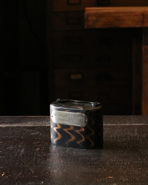 Coin Bank CB-01｜ジャパンフィニッシュのコインバンク CB-01