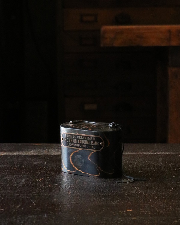 Coin Bank CB-02｜ジャパンフィニッシュのコインバンク CB-02